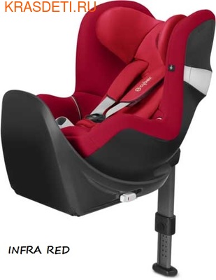  Cybex SIRONA M2 I-SIZE ISOFIX (,  4)