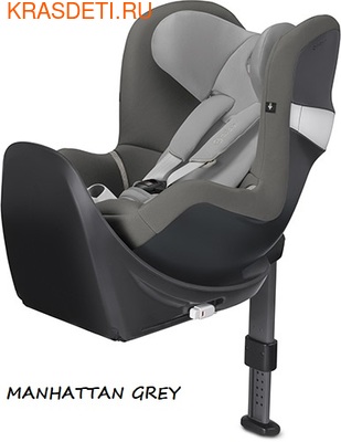  Cybex SIRONA M2 I-SIZE ISOFIX (,  5)