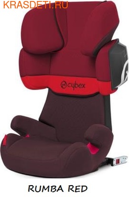  Cybex SOLUTION X2-FIX (,  1)