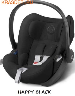  Cybex CLOUD Q (,  1)