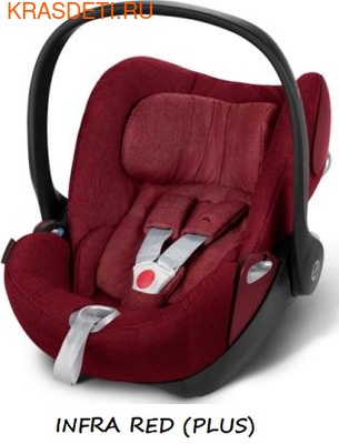  Cybex CLOUD Q (,  7)