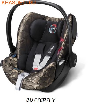  Cybex CLOUD Q (,  11)