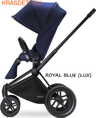  Cybex PRIAM LUX ALL TERRAIN (,  4)