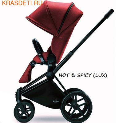  Cybex PRIAM LUX TREKKING (,  2)