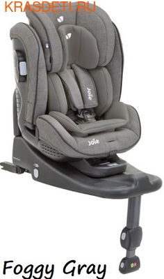  Joie Stages Isofix (,  1)