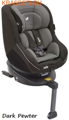 Автокресло JOIE Car Seat Spin 360 (фото, вид 2)