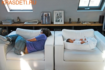   Red Castle Cocoonababy T3 (,  2)