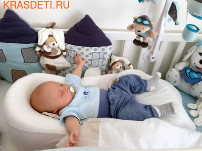   Red Castle Cocoonababy T3 (,  4)