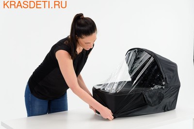   Larktale Coast Pram, Chit Chat (,  2)