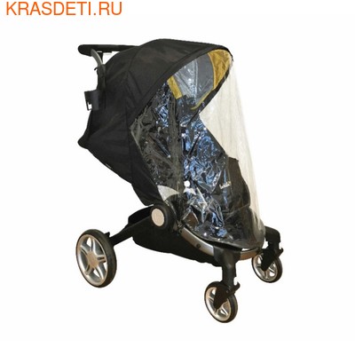   Larktale Coast Pram, Chit Chat (,  3)