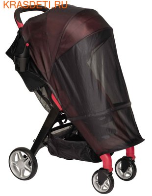   Larktale Coast Pram, Chit Chat (,  4)