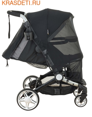   Larktale Coast Pram, Chit Chat (,  6)