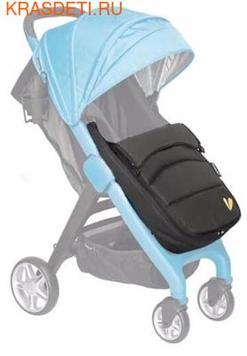   Larktale Coast Pram, Chit Chat (,  7)