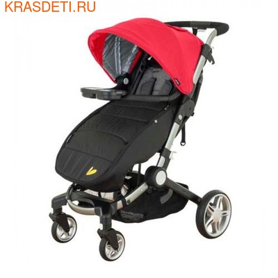   Larktale Coast Pram, Chit Chat (,  8)