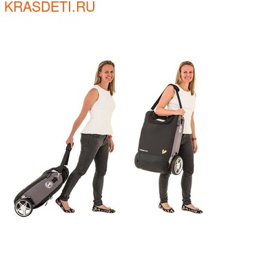   Larktale Coast Pram, Chit Chat (,  10)