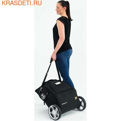   Larktale Coast Pram, Chit Chat (,  11)