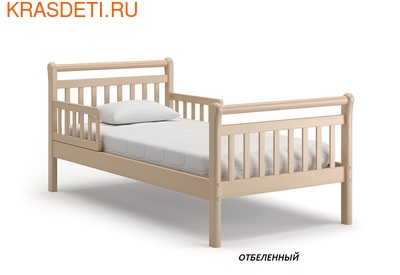 Подростковая кровать Nuovita Delizia (фото, вид 3)