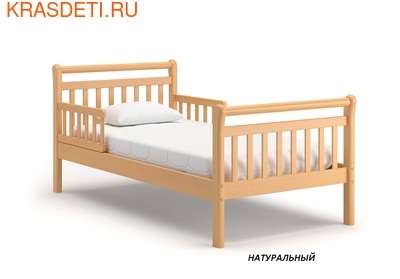 Подростковая кровать Nuovita Delizia (фото, вид 4)