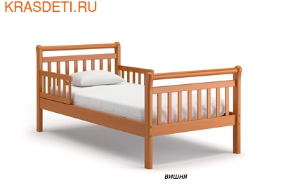 Подростковая кровать Nuovita Delizia (фото, вид 5)