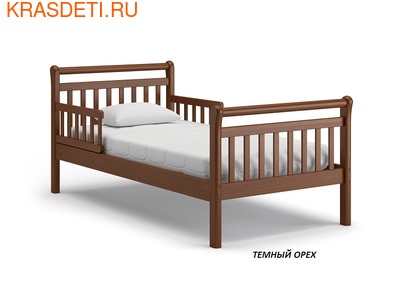 Подростковая кровать Nuovita Delizia (фото, вид 6)