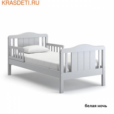 Подростковая кровать Nuovita Volo (фото, вид 1)