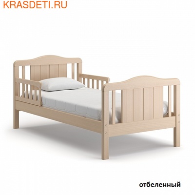 Подростковая кровать Nuovita Volo (фото, вид 3)