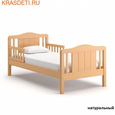 Подростковая кровать Nuovita Volo (фото, вид 4)