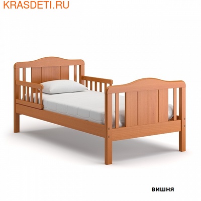 Подростковая кровать Nuovita Volo (фото, вид 5)
