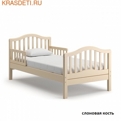 Подростковая кровать Nuovita Gaudio (фото, вид 2)