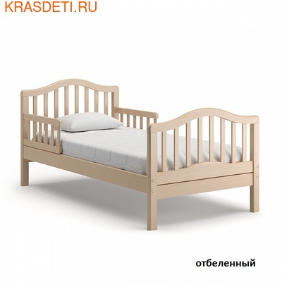 Подростковая кровать Nuovita Gaudio (фото, вид 3)