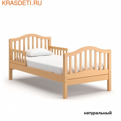 Подростковая кровать Nuovita Gaudio (фото, вид 4)