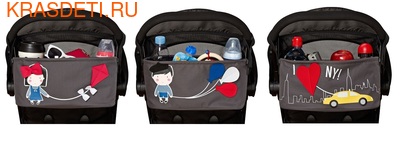  Citibucket Choopie (,  3)