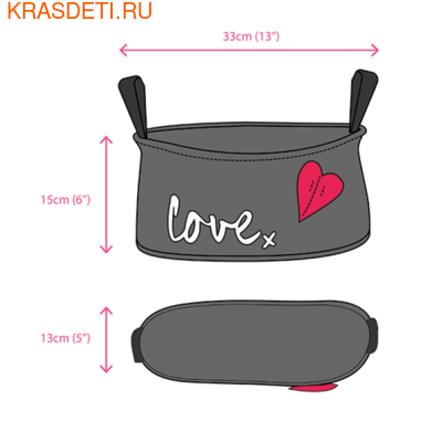  Citibucket Choopie (,  9)