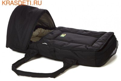- Valco Baby VeeBee Walkabout Cocoon (,  1)