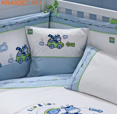 Funnababy    Leo Teo 120x60 5  (,  1)