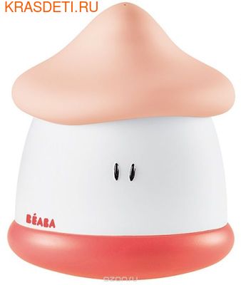 Переносной светильник-ночник Beaba Pixie NightLight Soft (фото, вид 3)