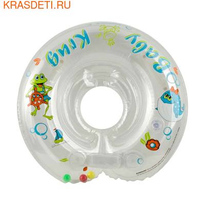 Круг на шею для купания малышей Baby-Krug, 0+ (фото, вид 5)