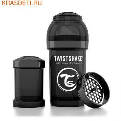 Бутылочка Twistshake (фото, вид 2)