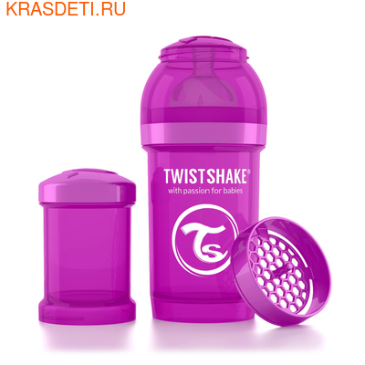 Бутылочка Twistshake (фото, вид 3)