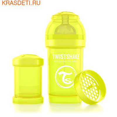 Бутылочка Twistshake (фото, вид 4)