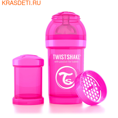 Twistshake (,  7)