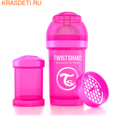 Бутылочка Twistshake (фото, вид 7)