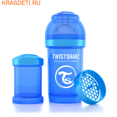 Бутылочка Twistshake (фото, вид 8)
