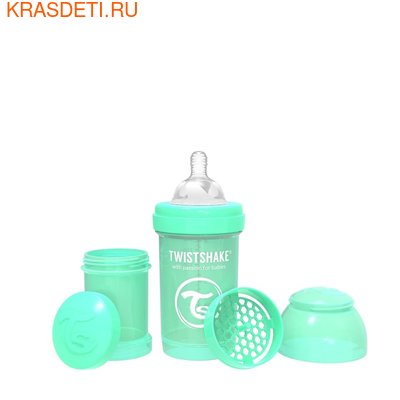  Twistshake (,  10)