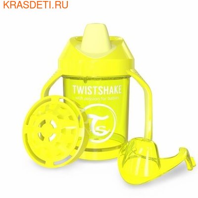  Twistshake Mini Cup 230 . (,  1)