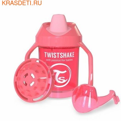 Twistshake Mini Cup 230 . (,  2)