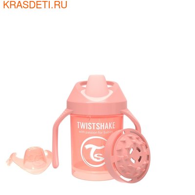  Twistshake Mini Cup 230 . (,  3)