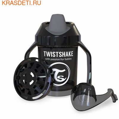  Twistshake Mini Cup 230 . (,  4)