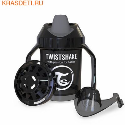 Поильники Twistshake Mini Cup 230 мл. (фото, вид 4)