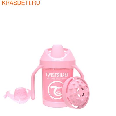  Twistshake Mini Cup 230 . (,  6)